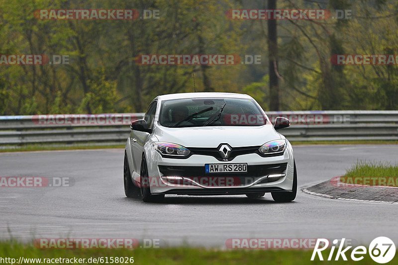 Bild #6158026 - Touristenfahrten Nürburgring Nordschleife (11.05.2019)