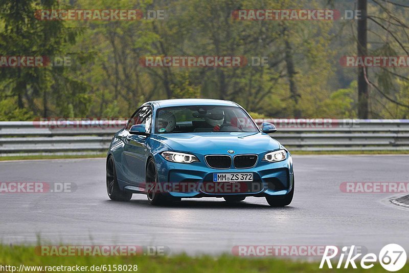 Bild #6158028 - Touristenfahrten Nürburgring Nordschleife (11.05.2019)