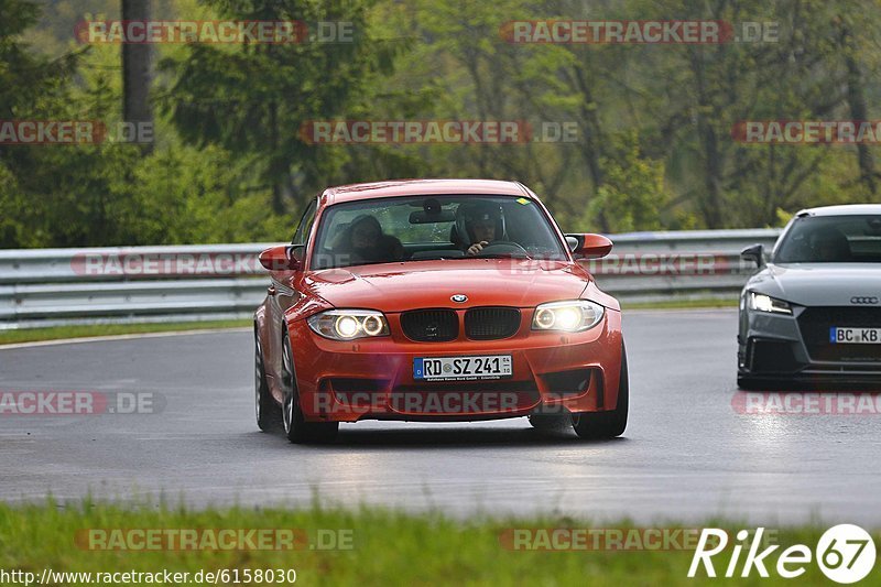 Bild #6158030 - Touristenfahrten Nürburgring Nordschleife (11.05.2019)