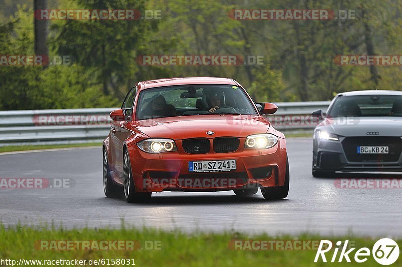 Bild #6158031 - Touristenfahrten Nürburgring Nordschleife (11.05.2019)