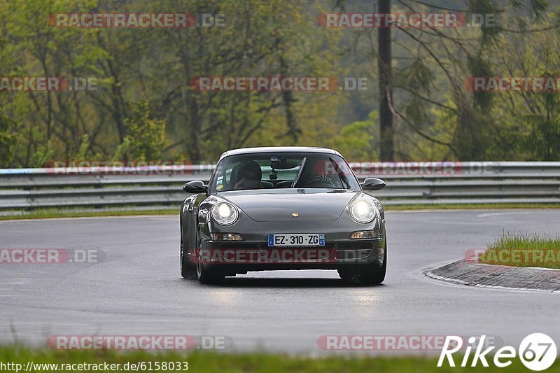 Bild #6158033 - Touristenfahrten Nürburgring Nordschleife (11.05.2019)