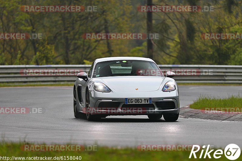 Bild #6158040 - Touristenfahrten Nürburgring Nordschleife (11.05.2019)