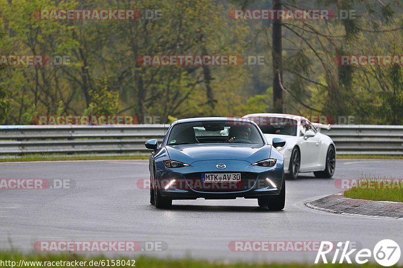 Bild #6158042 - Touristenfahrten Nürburgring Nordschleife (11.05.2019)