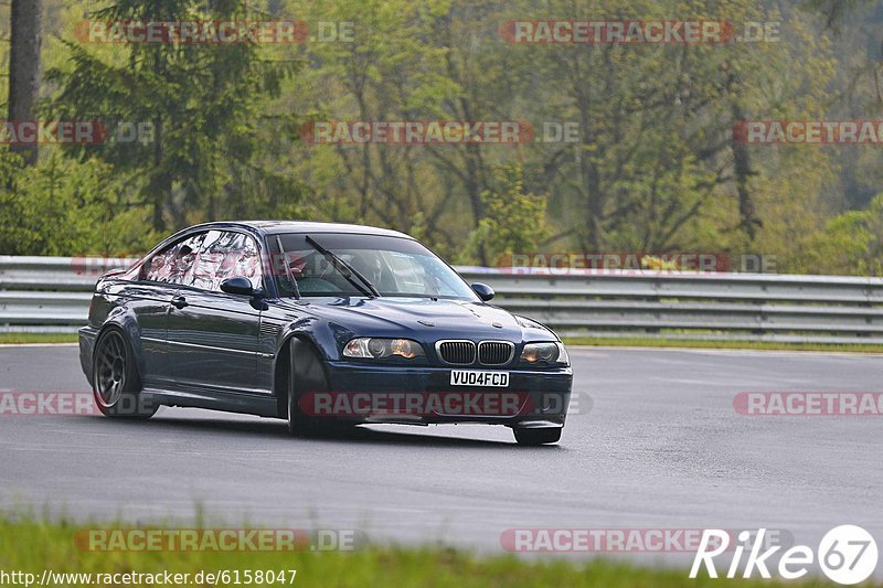 Bild #6158047 - Touristenfahrten Nürburgring Nordschleife (11.05.2019)