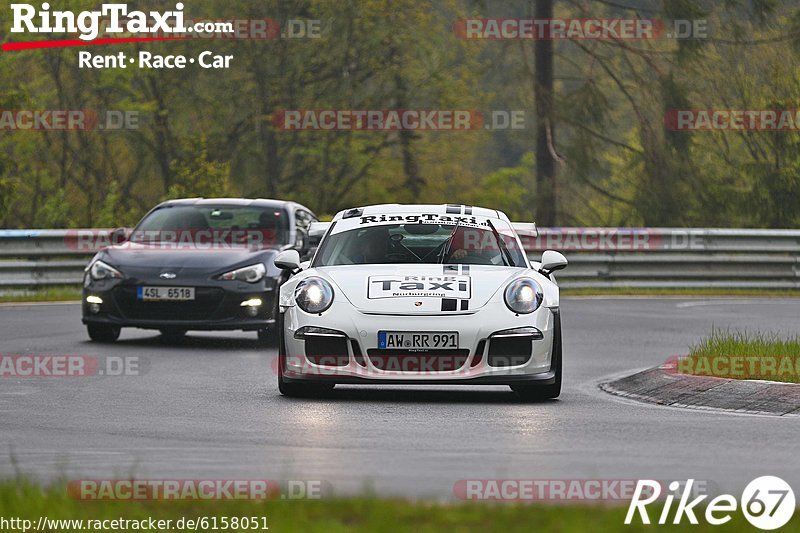 Bild #6158051 - Touristenfahrten Nürburgring Nordschleife (11.05.2019)