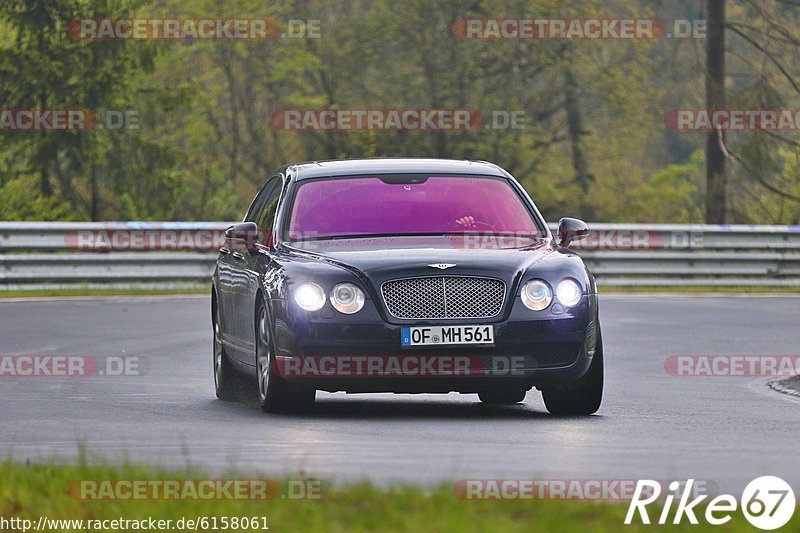 Bild #6158061 - Touristenfahrten Nürburgring Nordschleife (11.05.2019)