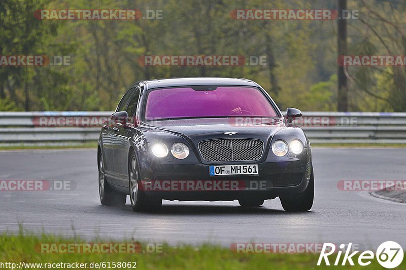 Bild #6158062 - Touristenfahrten Nürburgring Nordschleife (11.05.2019)