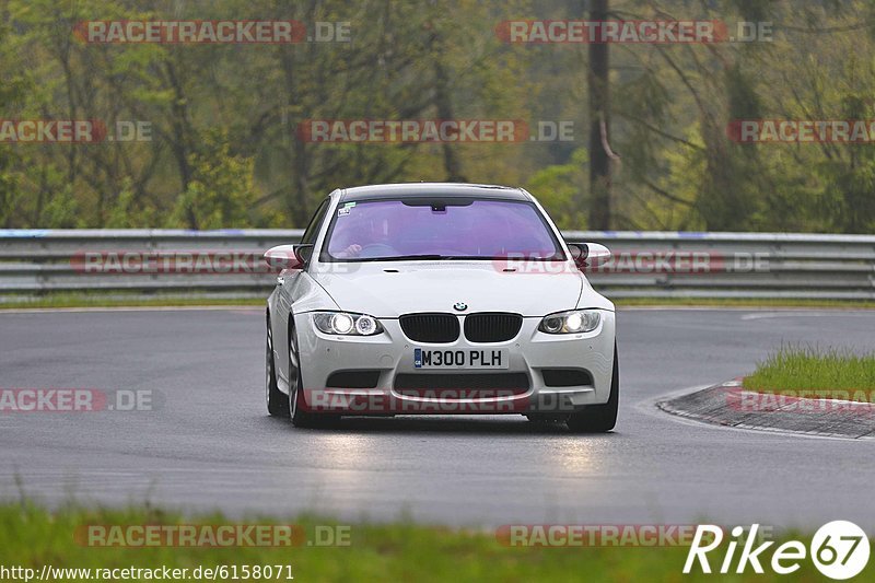 Bild #6158071 - Touristenfahrten Nürburgring Nordschleife (11.05.2019)