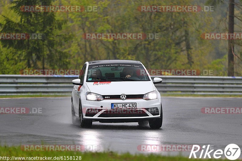 Bild #6158128 - Touristenfahrten Nürburgring Nordschleife (11.05.2019)