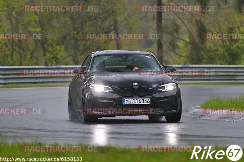 Bild #6158133 - Touristenfahrten Nürburgring Nordschleife (11.05.2019)