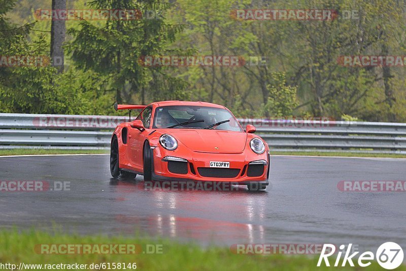 Bild #6158146 - Touristenfahrten Nürburgring Nordschleife (11.05.2019)