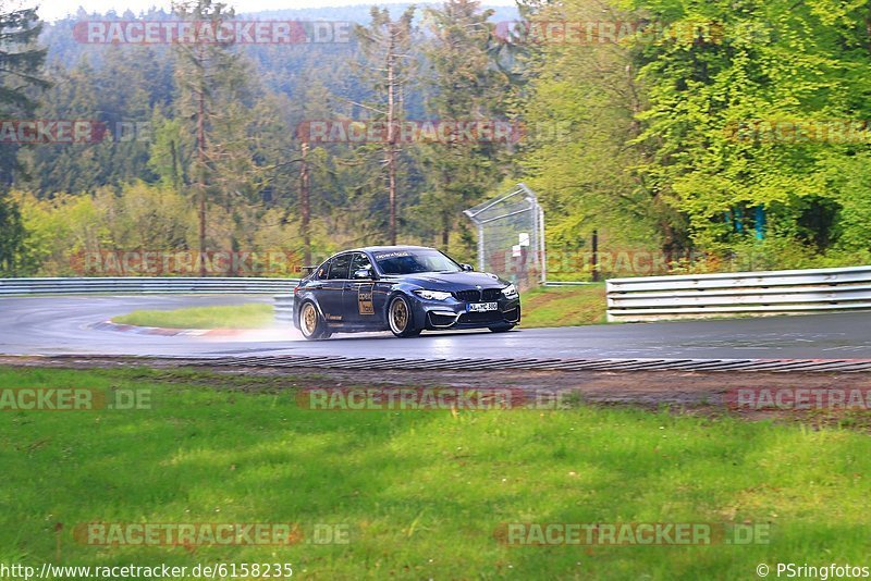 Bild #6158235 - Touristenfahrten Nürburgring Nordschleife (11.05.2019)