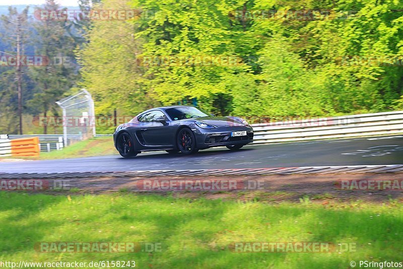 Bild #6158243 - Touristenfahrten Nürburgring Nordschleife (11.05.2019)