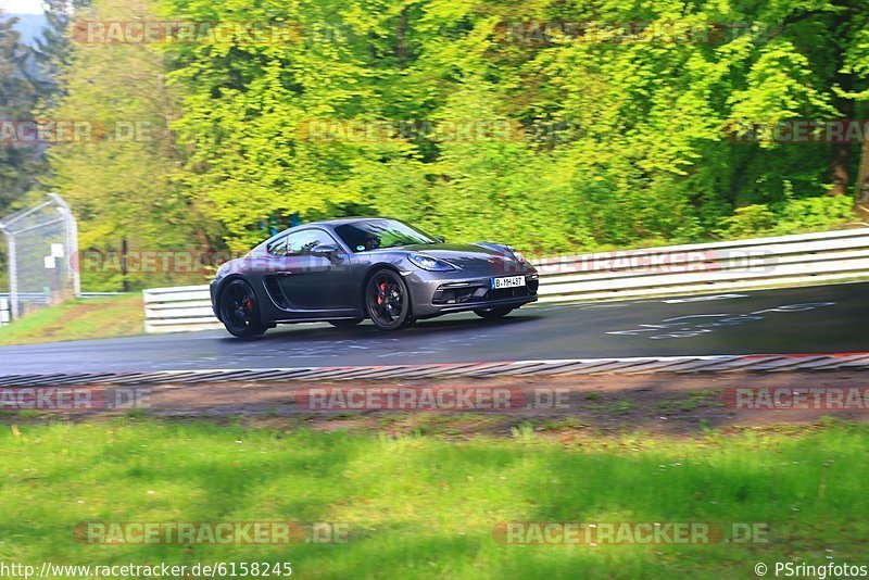 Bild #6158245 - Touristenfahrten Nürburgring Nordschleife (11.05.2019)