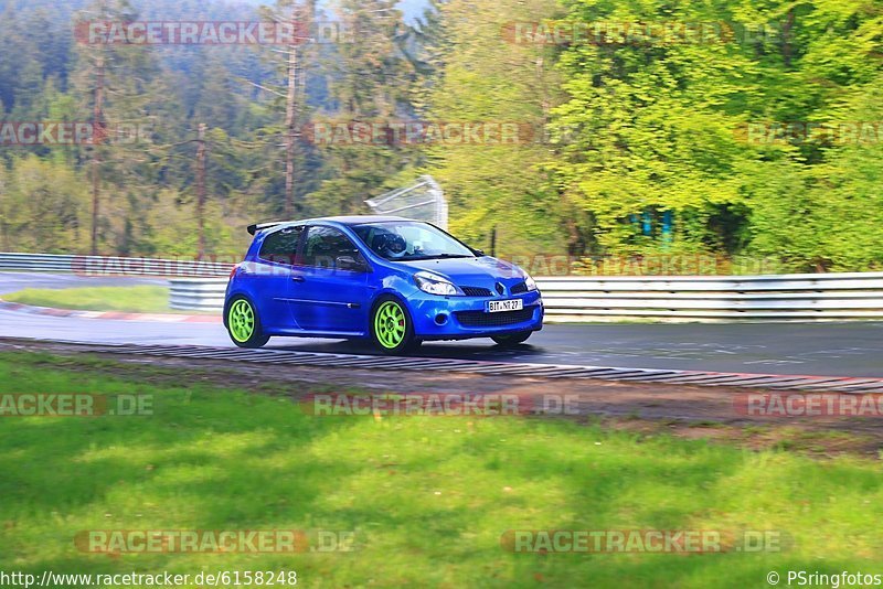 Bild #6158248 - Touristenfahrten Nürburgring Nordschleife (11.05.2019)