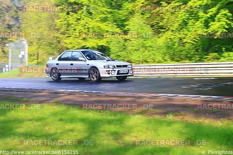 Bild #6158255 - Touristenfahrten Nürburgring Nordschleife (11.05.2019)