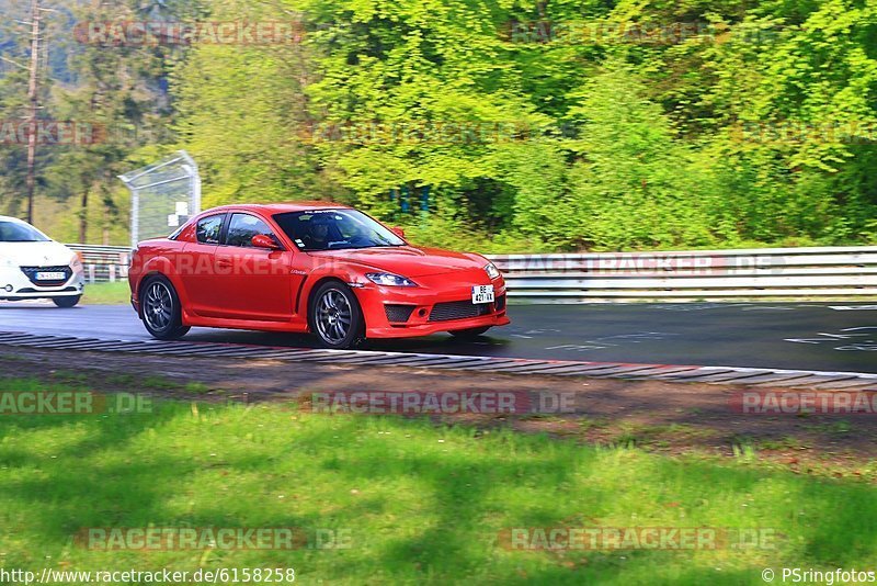 Bild #6158258 - Touristenfahrten Nürburgring Nordschleife (11.05.2019)