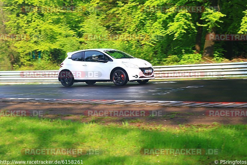 Bild #6158261 - Touristenfahrten Nürburgring Nordschleife (11.05.2019)