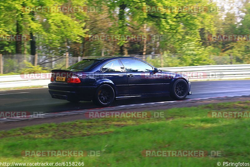 Bild #6158266 - Touristenfahrten Nürburgring Nordschleife (11.05.2019)