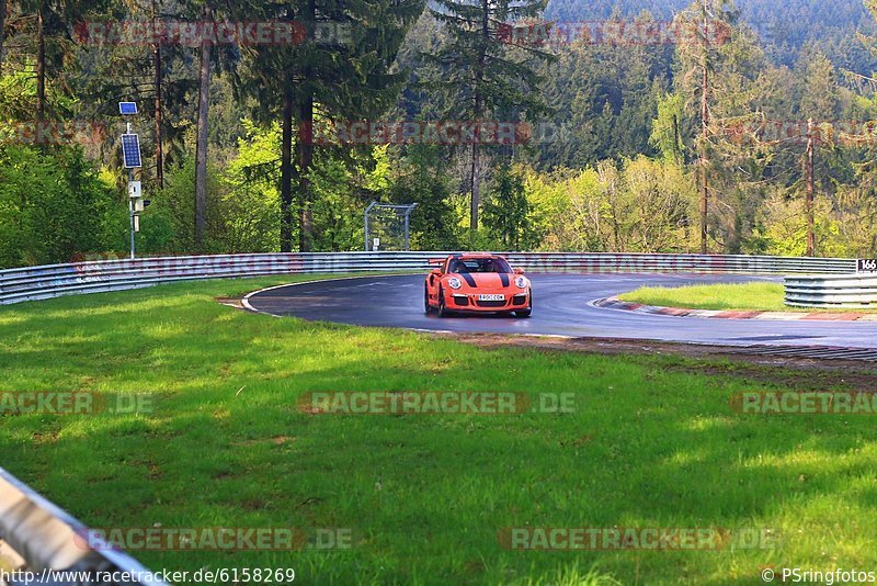 Bild #6158269 - Touristenfahrten Nürburgring Nordschleife (11.05.2019)