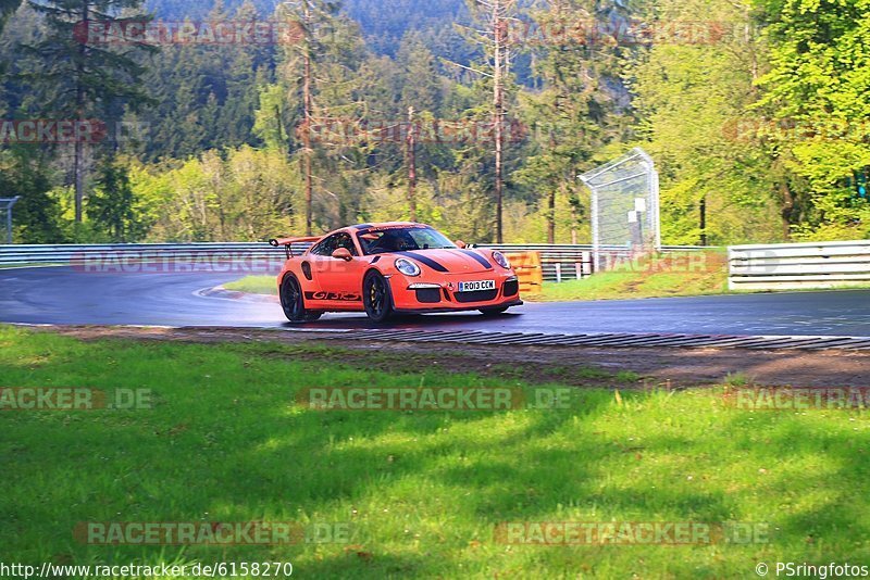 Bild #6158270 - Touristenfahrten Nürburgring Nordschleife (11.05.2019)