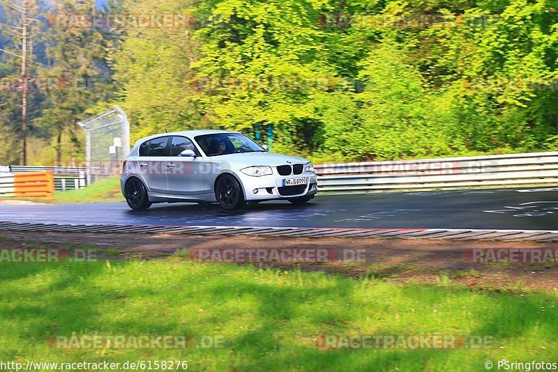 Bild #6158276 - Touristenfahrten Nürburgring Nordschleife (11.05.2019)