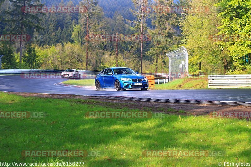 Bild #6158277 - Touristenfahrten Nürburgring Nordschleife (11.05.2019)