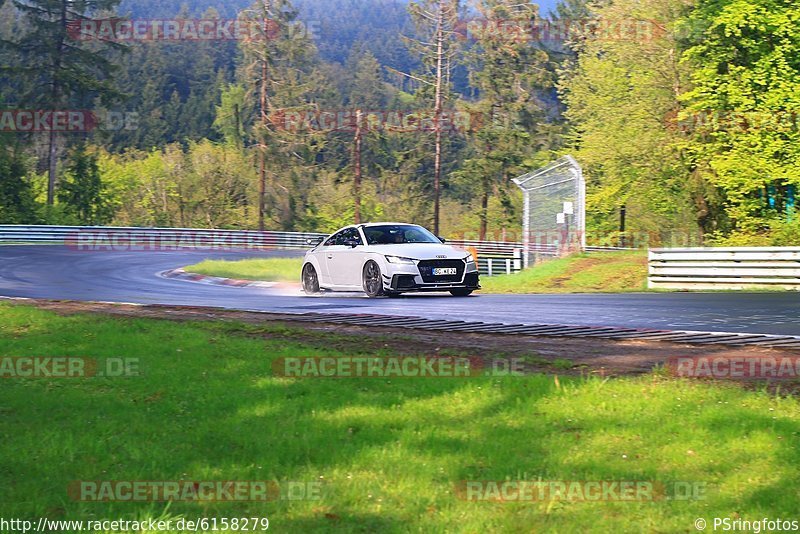 Bild #6158279 - Touristenfahrten Nürburgring Nordschleife (11.05.2019)