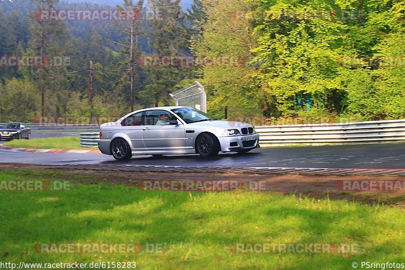 Bild #6158283 - Touristenfahrten Nürburgring Nordschleife (11.05.2019)