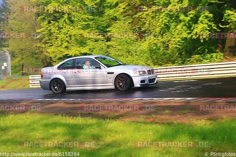 Bild #6158284 - Touristenfahrten Nürburgring Nordschleife (11.05.2019)