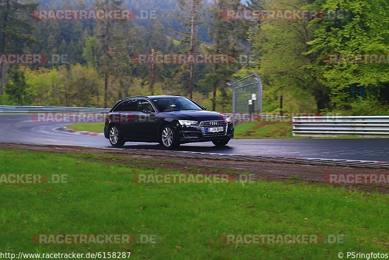 Bild #6158287 - Touristenfahrten Nürburgring Nordschleife (11.05.2019)