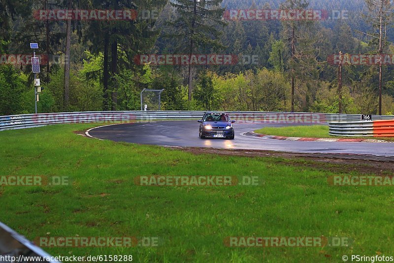 Bild #6158288 - Touristenfahrten Nürburgring Nordschleife (11.05.2019)