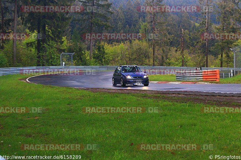 Bild #6158289 - Touristenfahrten Nürburgring Nordschleife (11.05.2019)