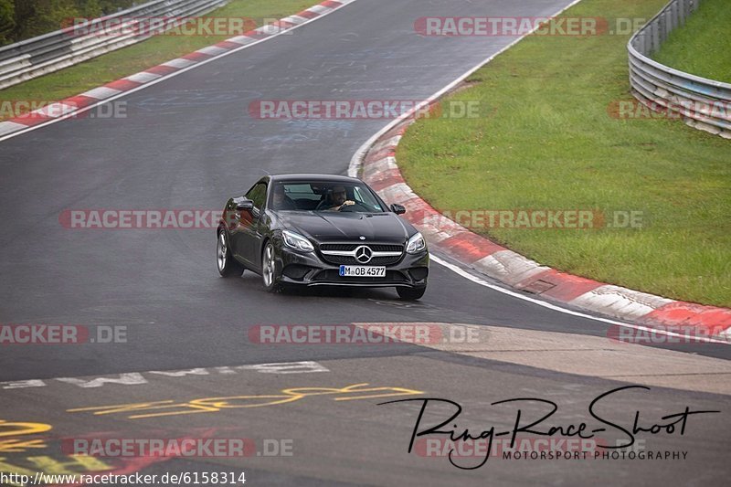 Bild #6158314 - Touristenfahrten Nürburgring Nordschleife (11.05.2019)