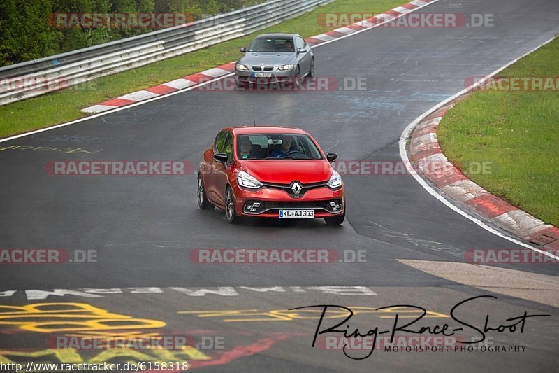 Bild #6158318 - Touristenfahrten Nürburgring Nordschleife (11.05.2019)