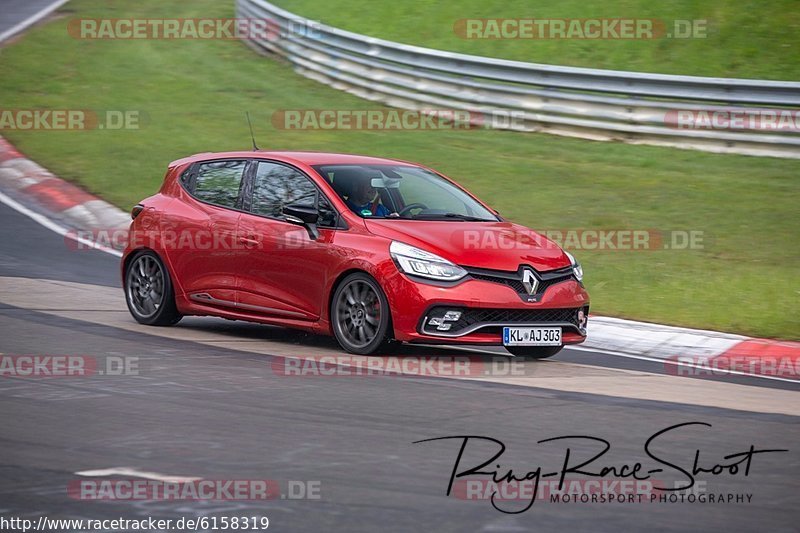 Bild #6158319 - Touristenfahrten Nürburgring Nordschleife (11.05.2019)