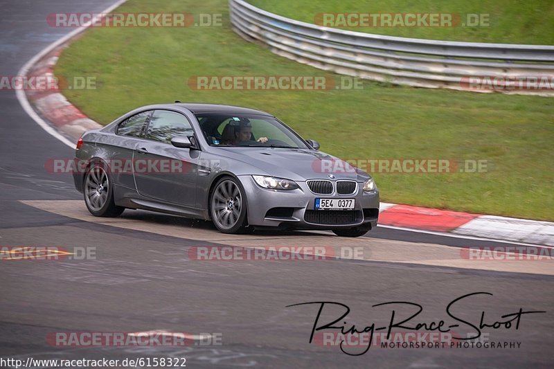 Bild #6158322 - Touristenfahrten Nürburgring Nordschleife (11.05.2019)