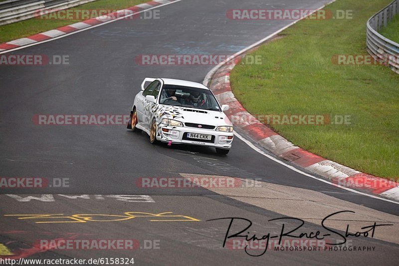 Bild #6158324 - Touristenfahrten Nürburgring Nordschleife (11.05.2019)