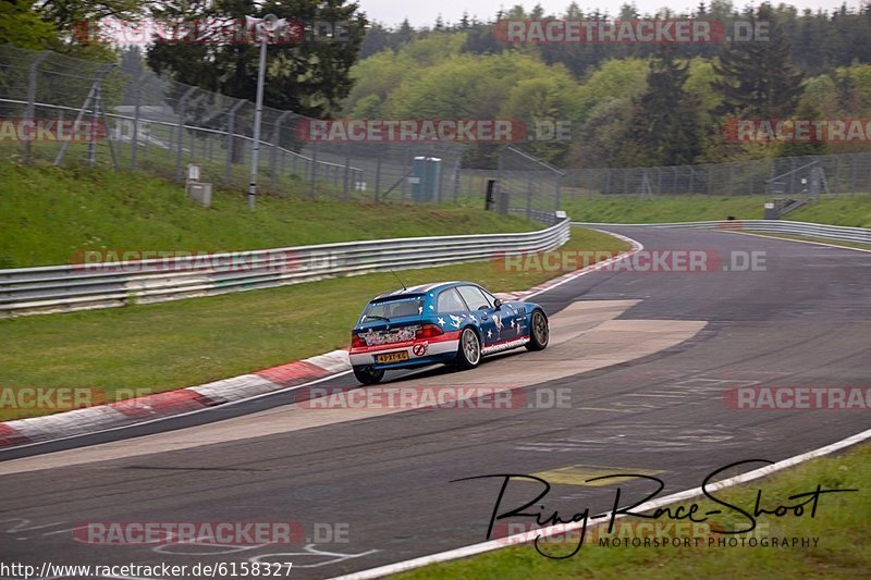 Bild #6158327 - Touristenfahrten Nürburgring Nordschleife (11.05.2019)