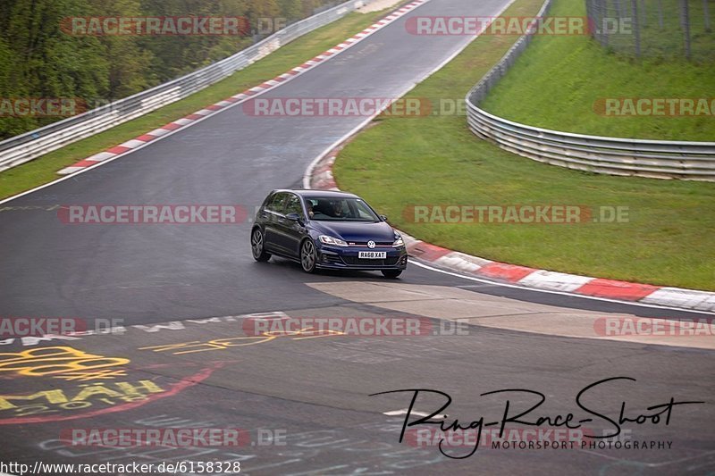 Bild #6158328 - Touristenfahrten Nürburgring Nordschleife (11.05.2019)