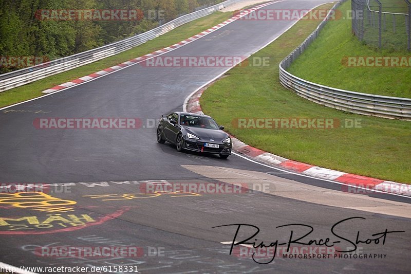 Bild #6158331 - Touristenfahrten Nürburgring Nordschleife (11.05.2019)