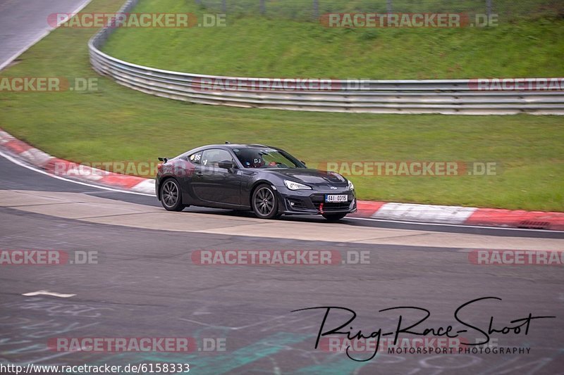 Bild #6158333 - Touristenfahrten Nürburgring Nordschleife (11.05.2019)