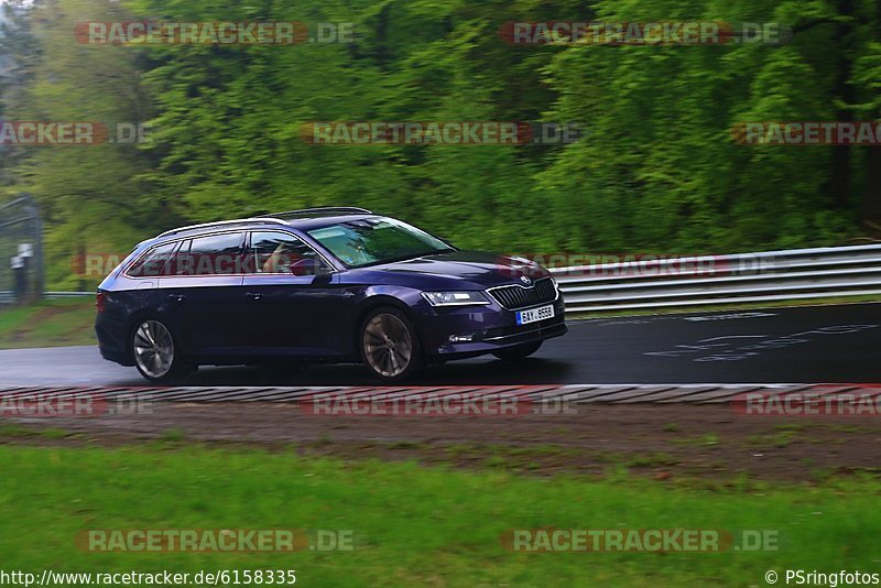 Bild #6158335 - Touristenfahrten Nürburgring Nordschleife (11.05.2019)