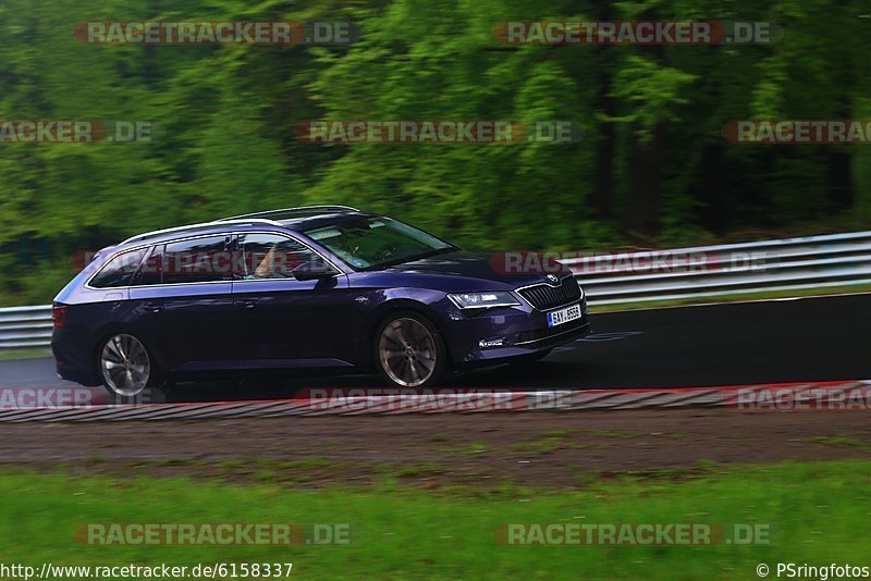 Bild #6158337 - Touristenfahrten Nürburgring Nordschleife (11.05.2019)