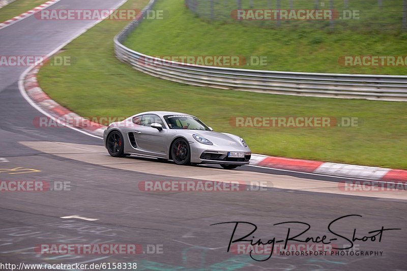 Bild #6158338 - Touristenfahrten Nürburgring Nordschleife (11.05.2019)