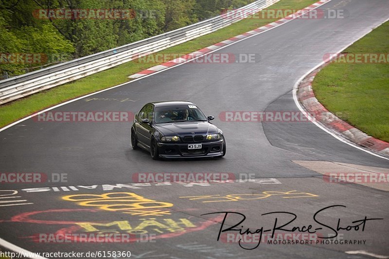 Bild #6158360 - Touristenfahrten Nürburgring Nordschleife (11.05.2019)