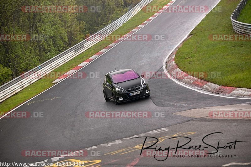 Bild #6158363 - Touristenfahrten Nürburgring Nordschleife (11.05.2019)