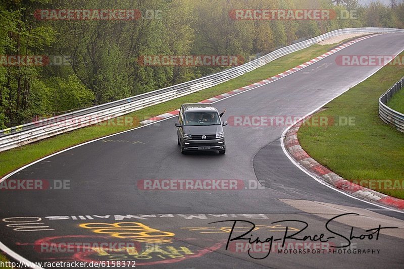 Bild #6158372 - Touristenfahrten Nürburgring Nordschleife (11.05.2019)