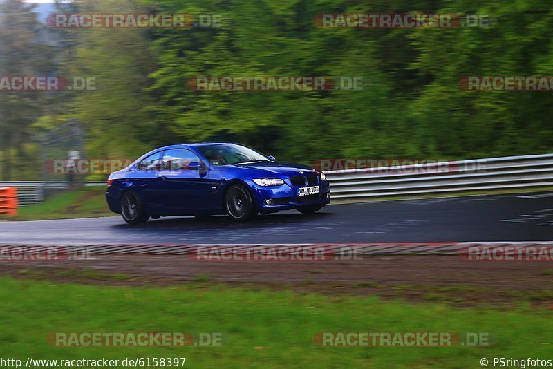 Bild #6158397 - Touristenfahrten Nürburgring Nordschleife (11.05.2019)