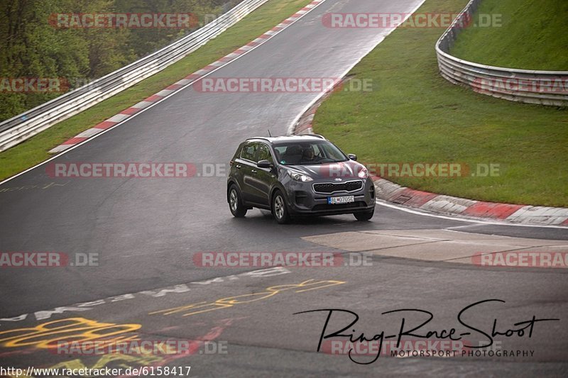 Bild #6158417 - Touristenfahrten Nürburgring Nordschleife (11.05.2019)